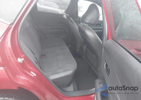 2025 Hyundai Kona N Line from USA, damaged, VIN KM8HACA38SU201095